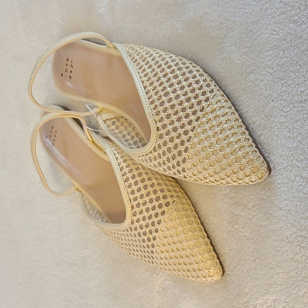 Shoes nwt off white